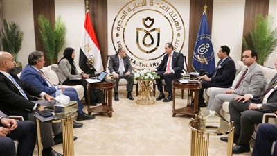 الرعاية الصحية: إشراك القطاع الخاص في تشغيل الصيدليات الخارجية يحقق مكاسب متعددة للجميع 