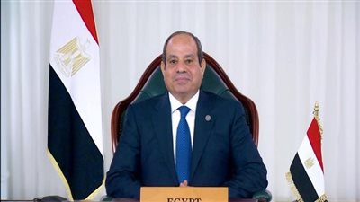 غدا، السيسي يشارك في اجتماع حول القضية الفلسطينية بحضور قادة السعودية والإمارات وقطر والكويت والبحرين والأردن