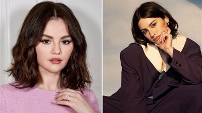 سيلينا جوميز وجراسي أبرامز يطلقان أغنية 