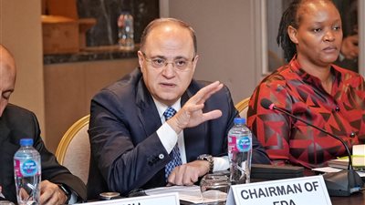 انتخاب مصر رئيسًا لمبادرة مواءمة اللوائح التنظيمية للأدوية بدول شمال أفريقيا لمدة ثلاث سنوات 