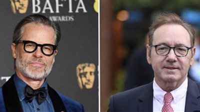 كيفن سبيسي يرد على اتهامات جاي بيرس (فيديو)