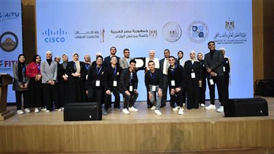 وزير التعليم العالي: عدد طلاب كليات الحاسبات والذكاء الاصطناعي زاد 40%