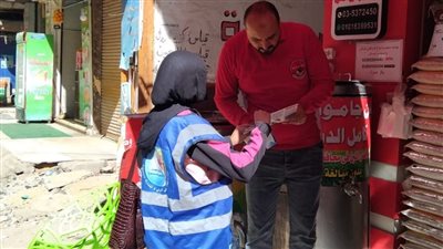 صرف صحي الإسكندرية تضع خططًا عاجلة لرفع الوعي المائي 