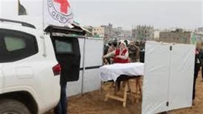 حماس لـ إسرائيل: حرصنا على مراعاة حرمة الموتى، وعملية التبادل السبيل الوحيد لعودة الأسرى