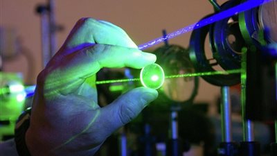 الصين تبتكر أقوى كاميرا تجسس في العالم