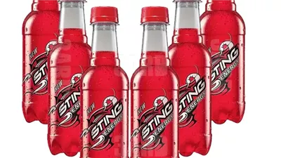 بيبسي تقرر رفع سعر مشروب ستينج للطاقة بداية من هذا الموعد