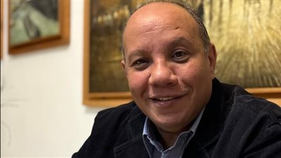 سامي عياد مستشارًا للهوية البصرية والتصميمات الإبداعية بوزارة الثقافة 