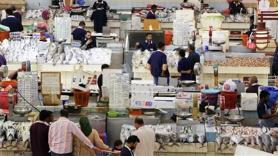 ارتفاع التضخم في الكويت إلى 2.5% خلال يناير الماضي 