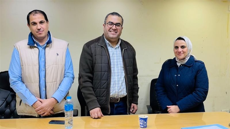 صحة الدقهلية