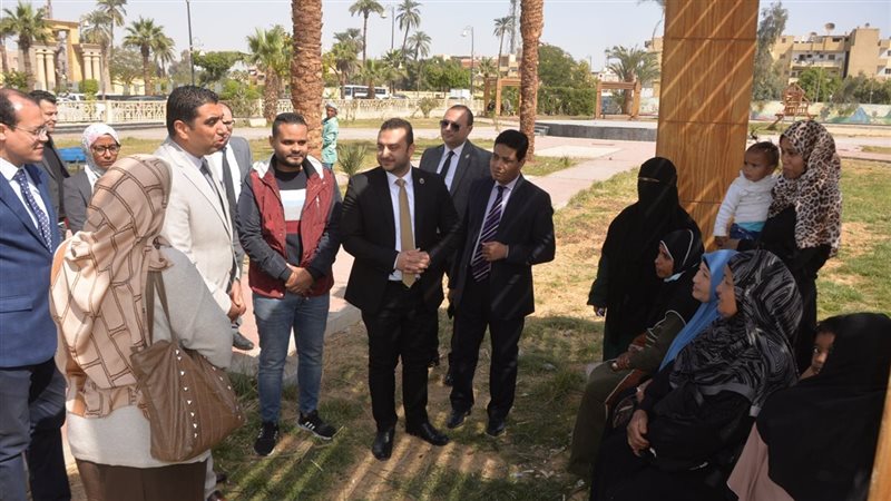 أثناء الجولة، فيتو