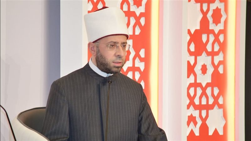 الدكتور أسامة الأزهري،