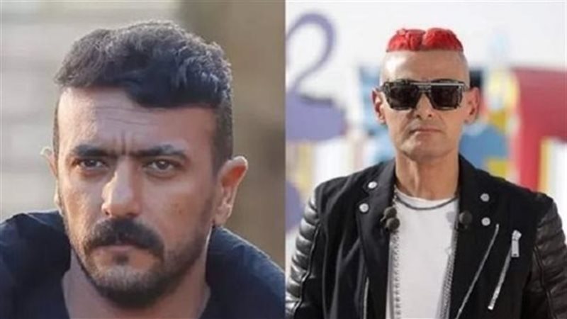 العوضي ورامز جلال