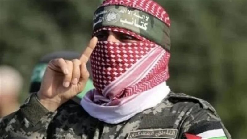 أبو عبيدة، فيتو