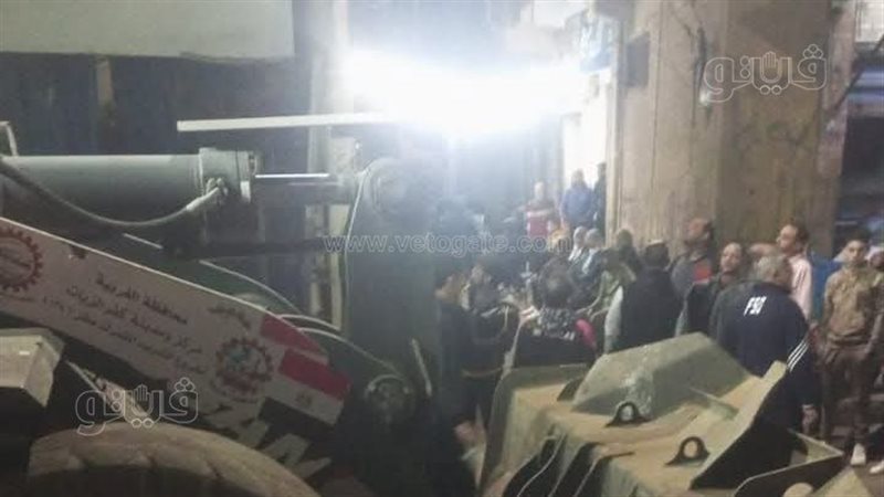  مصرع وإصابة 3 سيدات