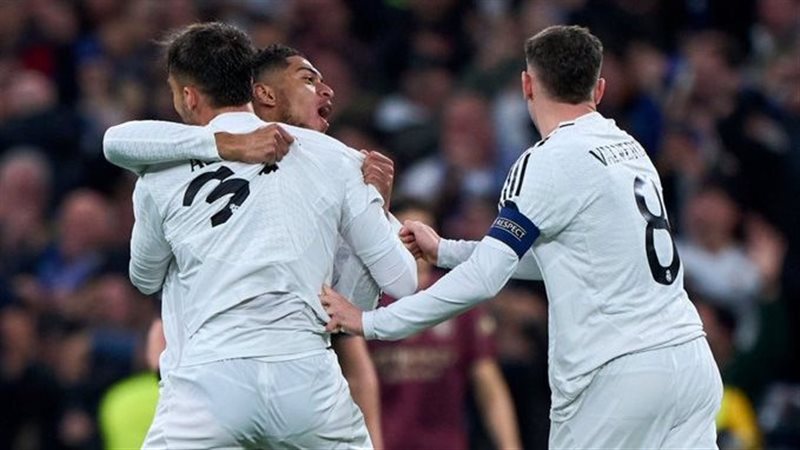 ريال مدريد، فيتو