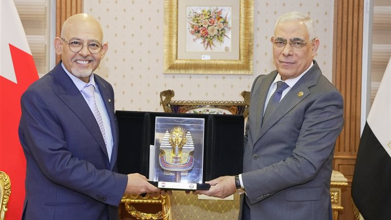 النائب العام، فيتو