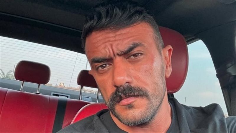 أحمد العوضي، فيتو