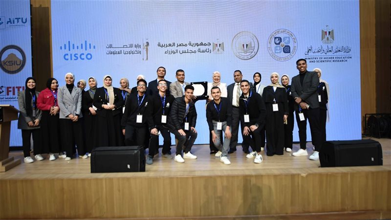 التعليم العالي والبحث