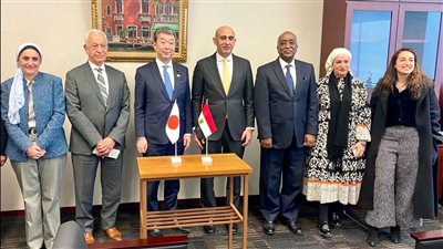 وزير التعليم: نستهدف التوسع في المدارس المصرية اليابانية