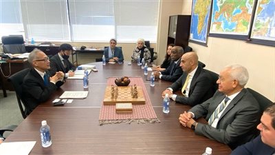 عبد اللطيف: تطبيق نظام التعليم الفني الياباني 