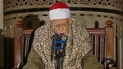 مواعيد وقراء تلاوات إذاعة القرآن الكريم اليوم الأربعاء