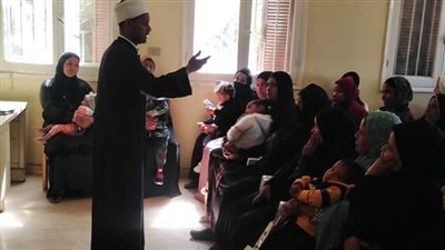 الشباب والرياضة بالأقصر تدشن ندوة عن الابتزاز الإلكتروني لأعضاء نادي الفتاة والمرأة