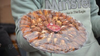 الإمارات ومصر تطلقان مسابقة التمور المصرية 2025 ضمن فعاليات مهرجان الواحات البحرية