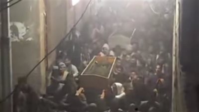 خط الصعيد، المشهد الأخير في قصة محمد محسوب (فيديو) 