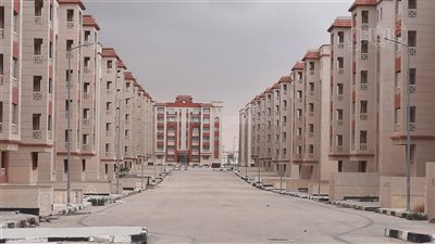 جولة داخل الإسماعيلية الجديدة، 56 ألف وحدة سكنية على 20% من مساحتها (بث مباشر) 