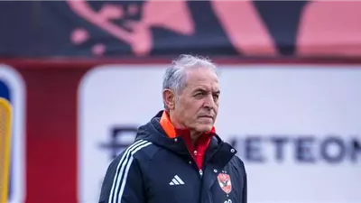 اتجاه داخل الأهلي لإقالة مارسيل كولر خلال ساعات