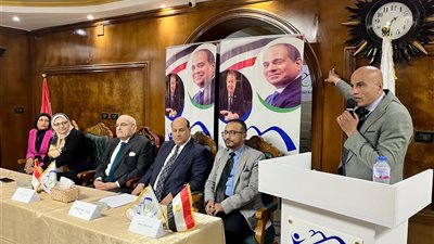 توصيات ندوة حزب المؤتمر حول مواجهة العنف بالمدارس