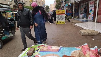 الأرصاد: انخفاض درجات الحرارة بدءا من الأربعاء المقبل