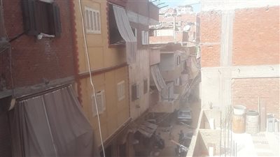 استعدادات في الإسكندرية تزامنًا مع نوة الشمس الصغرى (صور) 