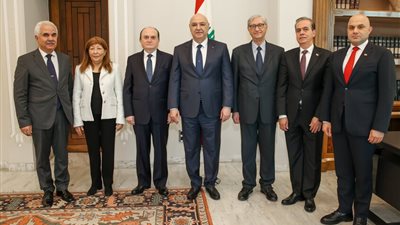 الرئيس اللبناني: الفساد في البلاد بات ثقافة