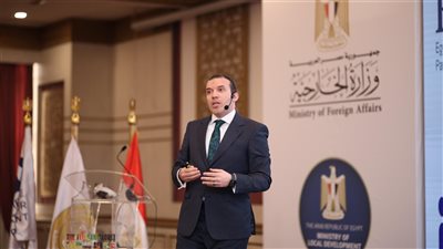 التنمية المحلية تنظم 3 ورش عمل حول التجربة المصرية فى إدارة الأزمات الصحية 