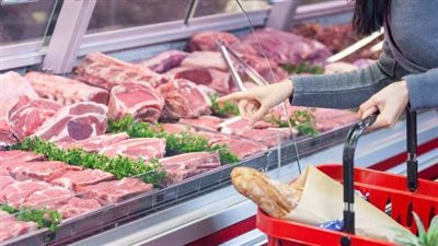  بيطري القاهرة: حملات على ثلاجات حفظ اللحوم استعدادًا لرمضان