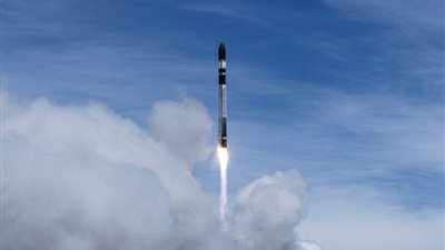 Rocket Lab تضع في المدار قمرا صناعيا من جيل جديد