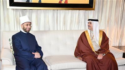 وزير الأوقاف: التضامن بين الدول الإسلامية السبيل الوحيد للحفاظ على القضية الفلسطينية