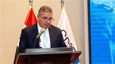 اقتصادية قناة السويس تستقبل مبعوث ماكرون لممر IMEC الاقتصادي لمناقشة سبل التعاون