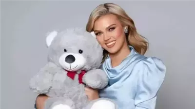 مصرع ملكة جمال فلوريدا في حادث سير 