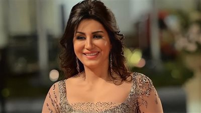 وفاء عامر: «نقطة سودة» أفضل أعمالى.. وشخصية سعاد لاتشبهني.. ولا أفكر فى الإنتاج لإن صاحب بالين كذاب ( حوار )