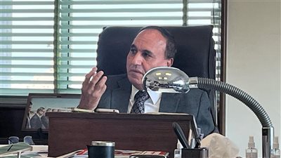 عبد المحسن سلامة: مركز التدريب بنقابة الصحفيين جزء أساسي من برنامجي الانتخابي في 2017