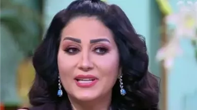 وفاء عامر: بنات همام عمل مختلف عن ريا وسكينة 