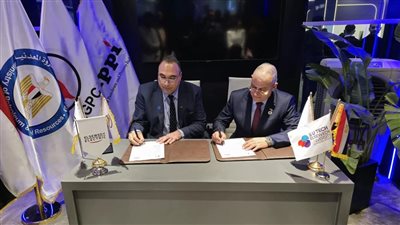 إنبي تعقد اتفاقية مع جامعة السويدي لتعظيم المجالات الأكاديمية والبحث العلمي