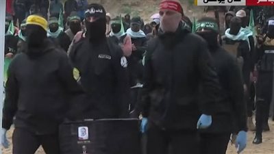 إعلام عبري: جيش الاحتلال يعتزم إقامة مراسم استقبال لجثامين الأسرى الأربعة