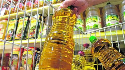 أسعار الزيت في الأسواق مساء اليوم الإثنين 24- 02- 2025