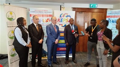 إطلاق مؤتمر ضخم في كينيا لإعلان تفاصيل معرض WEPEX الدولي