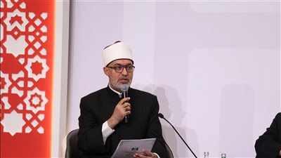 مفتي الديار يشارك في ندوة غدا عن 