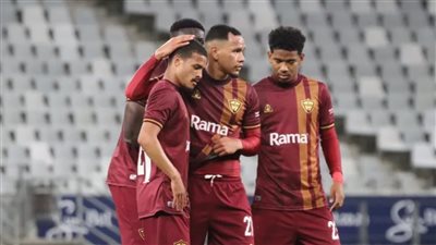 كل ما تريد معرفته عن ستيلينبوش الجنوب إفريقي منافس الزمالك بالكونفدرالية
