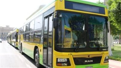  مواعيد تشغيل أتوبيسات النقل العام خلال رمضان 2025